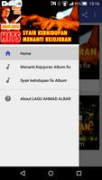 Lagu Ahmad Albar Offline Mp3+K captura de pantalla 2