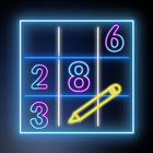 Sudoku Mastermind أيقونة