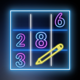 Sudoku Mastermind-icoon