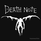 All episodes for anime death note icon
