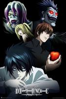 All episodes for anime death note screenshot 3