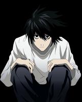 1 Schermata جميع حلقات انمي ديث نوت-Death Note