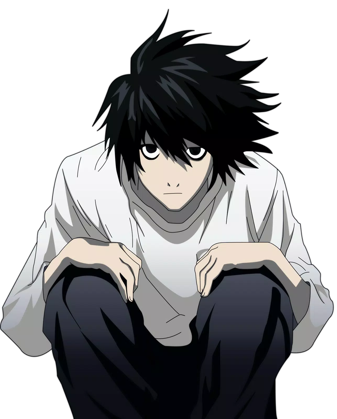 All episodes for anime death note APK for Android Download