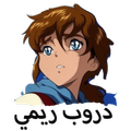”جميع حلقات كرتون ريمي