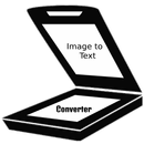 Image to Text Converter APK