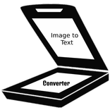 Image to Text Converter