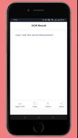 Image to Text Converter ภาพหน้าจอ 2