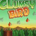 birds clusmy- stupid birds android gameplay (hd).
