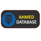 Ahmed DB 2020 icon
