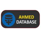 Ahmed DB 2020 icon