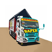 AD Truck Simulator ets-icoon