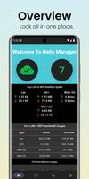 Netis Router Manager v4 Plakat