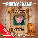 APK Wanted Photo Frame