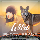 Wild Photo Frame APK