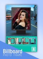 Billboard Photo Frame screenshot 1