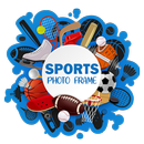 Sports Photo Frame APK