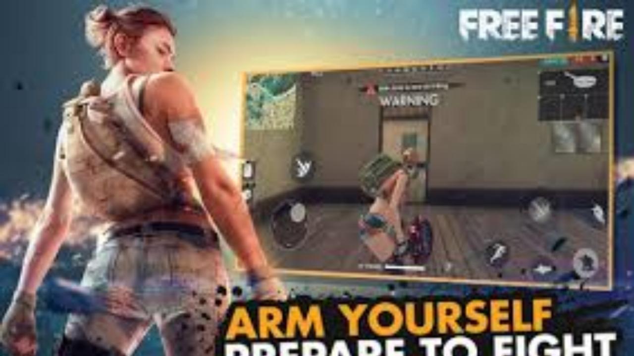 New Guide For Free Fire - Guide 2019 fÃ¼r Android - APK ... - 