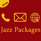 Jazz Packages Zeichen