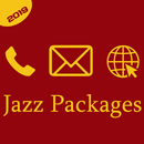 Jazz Packages: Call, SMS & Internet Packages 2019-APK