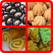 Teka nama kuih raya