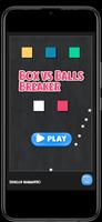 Box vs Balls Breaker Affiche