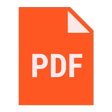 PDF2GO: PDF Scanner & Editor أيقونة