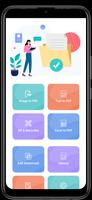 PDF2GO: PDF Scanner & Editor الملصق