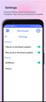 Videoproc Downloader imagem de tela 2