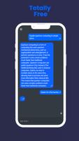 GPT 3 : AI Chat Screenshot 3