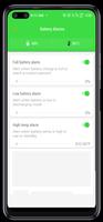 Battery Life Doctor Pro syot layar 2