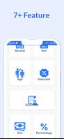 All in one calculator: Quality syot layar 3