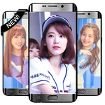Wallpaper VIOLETA IZONE HD pict APK