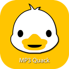 Mp3 Quack 圖標