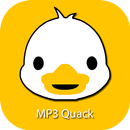 APK Mp3 Quack - Free Mp3 Music