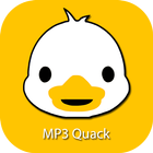 Mp3 Quack biểu tượng