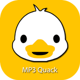 Mp3 Quack - Free Mp3 Music APK