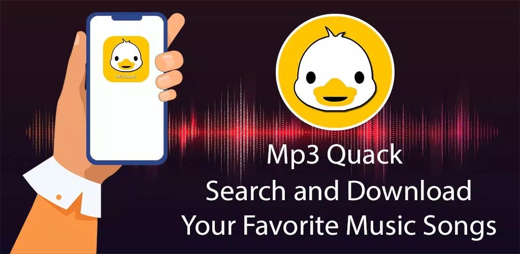 Mp3 Quack APK for Android Download
