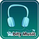 APK TUBITY MUSIC