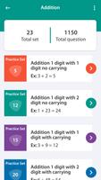 Easy Math Learning 截圖 1