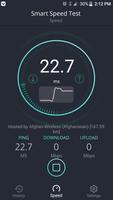 Smart Speed Test पोस्टर