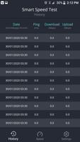 Smart Speed Test 截圖 3