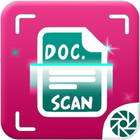 King Scanner-PDF Scanner Pro icône