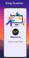 King Scan Tools poster