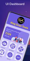 King Scan Tools capture d'écran 1
