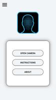 Smart Face Detector Poster