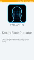 Smart Face Detector captura de pantalla 1