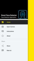 Smart Face Detector captura de pantalla 2