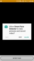 Smart Face Detector スクリーンショット 3