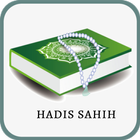 1 Hari 1 Hadis Zeichen