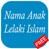 Nama Anak Lelaki Islam